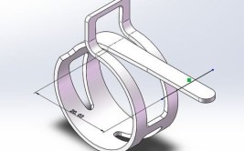 5个免费的钣金3D CAD软件【Solidworks平替】(软件钣金免费设计开源)