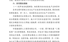 建筑安全员的血泪史工作不好做都是尴尬事