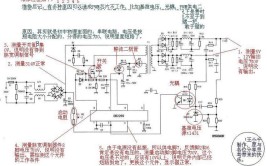 郁闷了，被坑了一把(通电降压液晶显示屏维修电路)