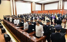 然后再暴力催债，金坛这个涉恶团伙5个人均获刑(团伙赌场人员赌博暴力)