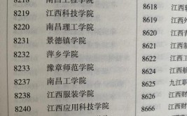 皖江工学院的学校代码是什么