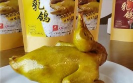 预制菜助石岐鸽飞得更高更远