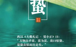 一雷惊蛰始(惊蛰微雨春雷时节肝气)