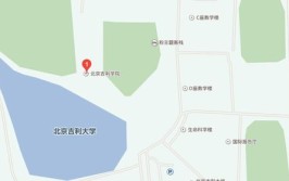 吉利学院有哪几个校区及校区地址公交站点