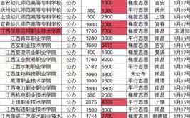 2024江西电力职业技术学院全国排名多少位