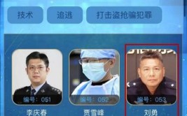 新一届全国公安“百佳刑警”名单揭晓！北京5人入选(公安局刑侦支队刑警大队)