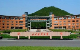 说说坐落在济南东部的山东建筑大学