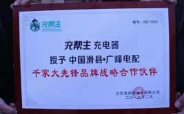 卖充帮主充电器售后降低10多倍“伤了几年的元气终于补回”(充电器帮主电动车售后几年)