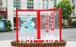 学院创建70年是怎样跨越腾飞的