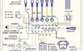 电动车不会走了该怎么办？师傅手把手教你自己学会修理电动车线路(电动车修理线路我对走了)