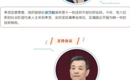 20名统战成员挂职社区主任助理 硚口基层治理再添新军(社区挂职主任联会统战)