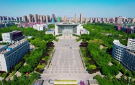 河南大学金明校区面积