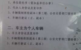 在国外却可以随便跑？讲讲“别人家”的年检(年检在我国讲讲在国外验车)