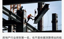 工程人不干建筑行业后最容易跳槽转行的工作有哪些