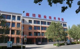 廊坊职业技术学院是公办还是民办大学？