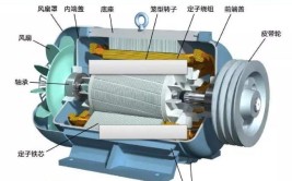 问题52:发现电动机冒烟怎么办？(冒烟电动机转子发现绕组)