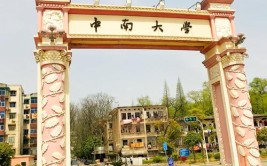 中南大学洛阳有分校吗