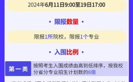 中南大学2024年强基计划招生简章