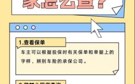 车牌号查事故记录(车险浮动车辆保费强制)