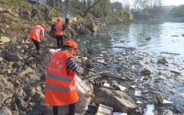 薛城区政协开展实施小沙河水环境治理做靓城市河岸风景线提案办理协商活动