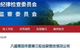 1厅级干部被双开！河北5市查处24人！(党内纪委警告处分纪律给予)