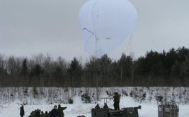 空空火箭弹：侦察气球的“克星”(火箭弹气球侦察德军法军)