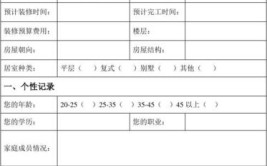 怎么样才能找到装修的客户信息？(装修客户找到信息装修公司)