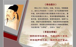 李白是唐代伟大的什么诗人