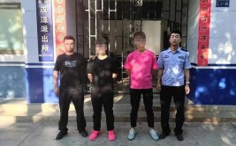 450余名嫌疑人落网| 提升群众安全感满意度(露头嫌疑人群众违法犯罪落网)