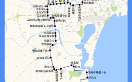 3日起石岛优化两条公交线路 居民上下班更便利(石岛龙山造船厂凤凰家村)