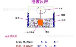 电镀的基本原理是什么