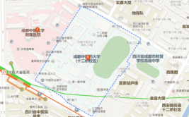 成都中医药大学地址在哪里