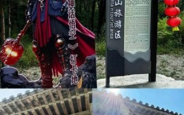 黑神话悟空长子取景地崇庆寺实景太震撼了