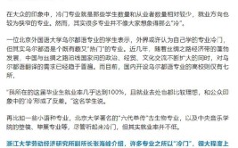 2024冷门专业但前景火爆有什么