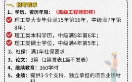 初中级职称实行以考代评部分高级职称评审新增考试环节