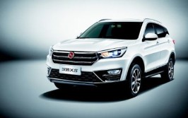 揭秘“新生代品智SUV”汉腾X5的四大独门“武功”(武功独门新生代揭秘智能)