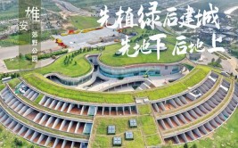 新路通向未来——2022年雄安新区开年观察(新区未来城市新路通向)