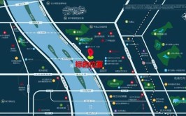 毗邻新港码头、距市区10公里、纳入长沙新编规划都市区 望城区这块土地招商了(望城新港市区距离招商)