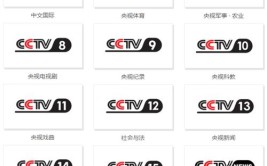 CCTV的全称是什么