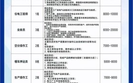 龙岗15家重点企业招聘啦！快看看有没有适合你的职位~(薪资岗位待遇工作经验以上学历)