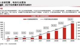 中山新能源汽车产业未来如何布局？(中山新能源能源客车产业)