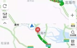 沈海高速开平至水口路段将封闭72小时(绕行水口立交路段开阳)