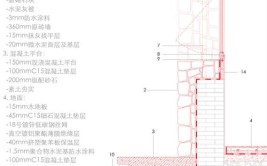 幕墙装修CAD,现代建筑之美与科技之力的完美融合