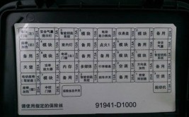 升仕310V 电瓶亏电救援指南(电瓶救援保险盒指南负极)