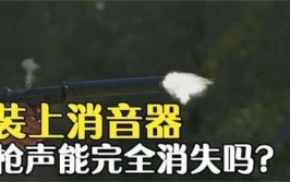 「干货」汽车的消音器原你知道吗？别把知识都还给了物理老师(消音器消声器干货你知道给了)