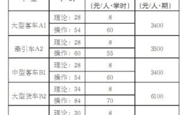 是真的吗？(驾校报名费费用学车花销)