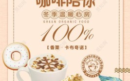 总有一款适合你(适合你咖啡茶饮设计饮品)