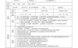 西安办理机动车维修经营备案所需材料解析(维修材料机动车证明企业)