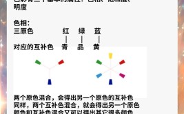 ps修图技巧(改色给它通道明度颜色)