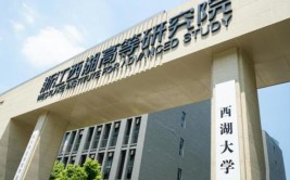 西湖大学与湖畔大学是什么关系